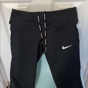 Nike Capri leggings